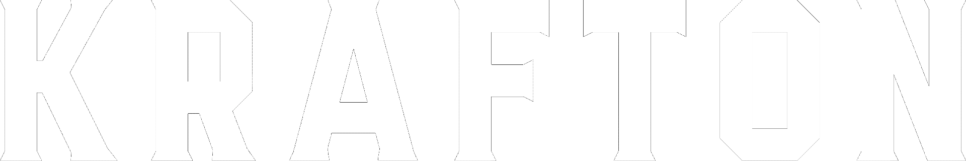 Krafton Logo