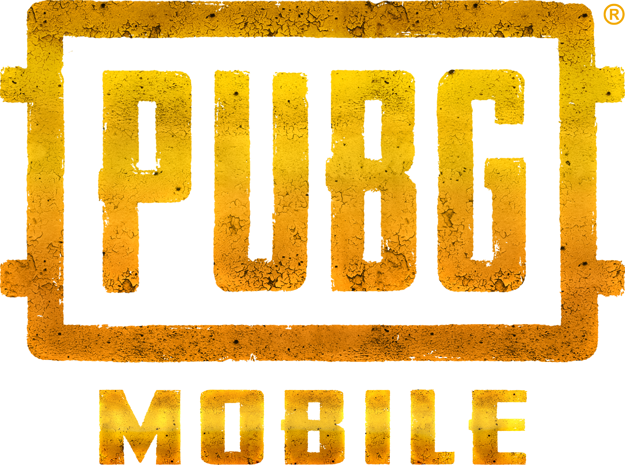 PUBG Mobile Logo